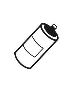 Depth Marker - Vinyl Spray Adhesive for StickOns