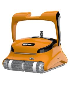 Wave 60 Vac for Small Up To 50 FT Commercial Pools w/60 FT Cable & Caddy, Remote sold separately Serial No: ___________________________________