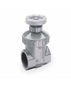Accu-Tab PVC 1.5" Gate Valve for 3070, 3140AT, 3500