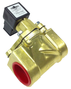 Accu-Tab 1.5" Solenoid Valve ONLY for 3140AT, 3500 (prior 2016)