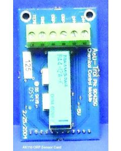 Acu-Trol PCB Sensor pH ORP Temp w/Hardware