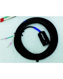 Acu-Trol Cable pH Blue BNC to Wire for pH Probe  BT-B10