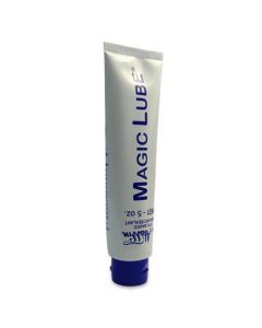 Magic Lube®-PTFE Multipurpose Sealant / Lubricant Teflon, 5 oz.Tube