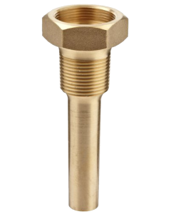 Thermometer Brass Well for SX93575