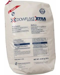 Calcium Chloride 50 lb Bag