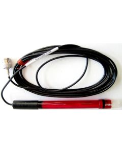 Chemtrol ORP Probe - Red     
DATE CODE: ________________