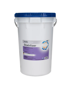 Cyanuric Acid (conditioner/stabilizer) 50 lb Drum