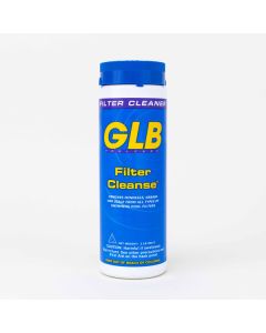 GLB Filter Cleanse 2 lb Btl