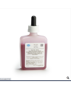 Hach Phenol Red Indicator Solution 100 mL