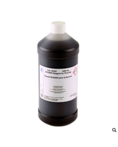 Hach SPADNS Reagent Solution 1000mL for Fluoride