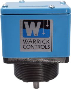 Warrick Electrode Fitting Threaded for 2 Electrodes