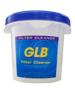 GLB Filter Cleanse 20 lb
