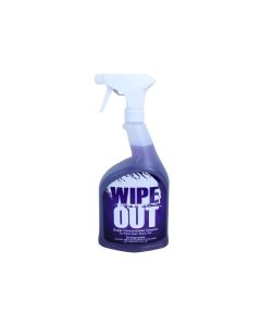 Wipe-Out™ 1 qt Btl Surface Cleaner