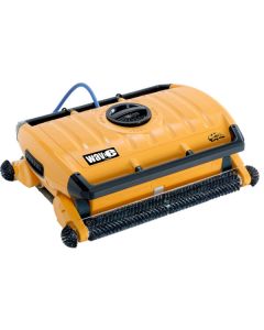 Wave 300XL Vac for Large Commercial Pools w/141 FT Cable, Remote, Caddy w/Auto Cable Release & Triple Filtration 24 mth Warranty, Serial No.: _______________________________