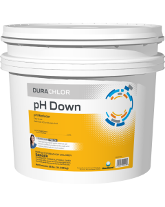 Sodium Bisulfate pH Reducer 25 lb Pail