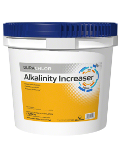 Alkalinity Increaser 25 lb Pail