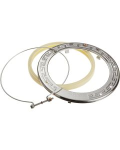 IntelliBrite LED Face Ring Assembly SS