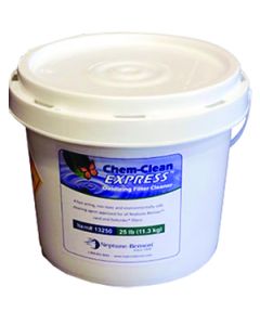 Chem Clean Filter Cleaner (Neptune Benson) 25 lb Pail