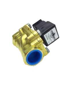 Accu-Tab 1" Solenoid Valve for 3070AT (prior 2016)