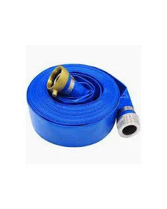 SCAMP KIT Discharge Hose 1.5"x 50 FT  & Barbed Fittings 1.5" Included w/SCAMP - 
Replacement Cartridges are Available need S/N of SCAMP for part #