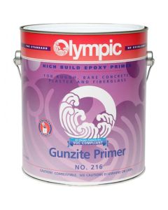 Olympic Gunzite Epoxy Primer 1 Catalyst/1 Primer 1-Gal