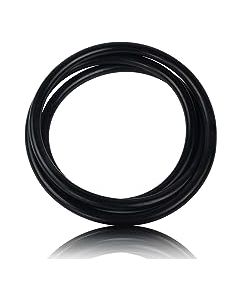 Tank Clamp O-Ring Filter for Clean & Clear Plus Filters