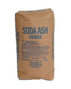 Soda Ash 50 lb Bag
