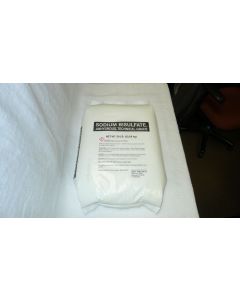 Sodium Bisulfate (pH Decreaser) 50 lb Bag
