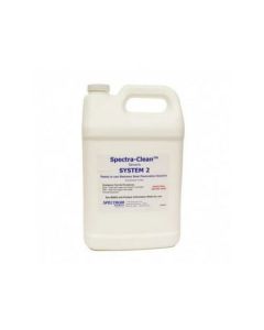 Spectra-Clean System No. 2 SS Cleaner Extreme Treatment 1 gal Jug