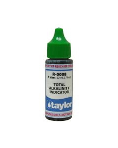 Taylor Reagent .75 oz Total Alkalinity