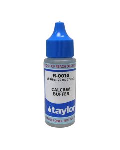 Taylor Reagent .75 oz Calcium Buffer