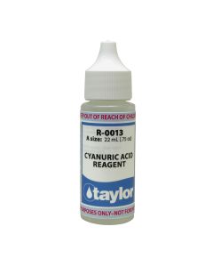 Taylor Reagent .75 oz Cyanuric