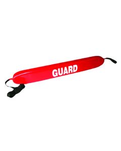 Water Rescue Tube 51" Red