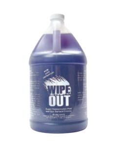 Wipe-Out™ 1 gal Jug Surface Cleaner